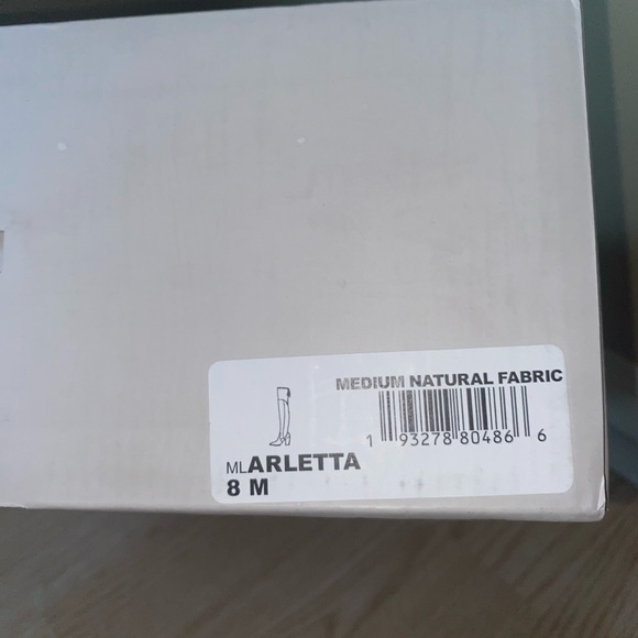 Marc fisher LTD Arletta over the knee boots (narrow) - Picture 8 of 11